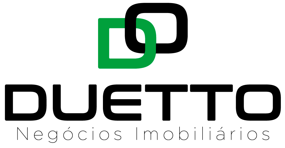 Duetto Negócios Imobiliários - CRECI: 046190-J